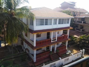 Bounty Yatra Guest House