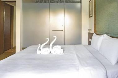 La Vida Residency Suites