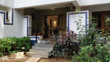 Riveria Foothills & Residency Apartments