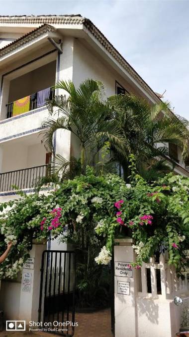 Riveria Foothills & Residency Apartments