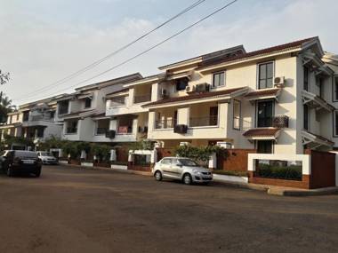 Riveria Foothills & Residency Apartments