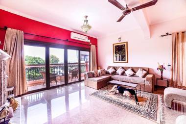 Hotel Maitri Sweet Living