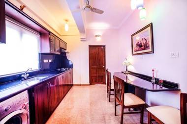 Hotel Maitri Sweet Living