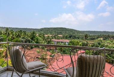 Park Regis Goa