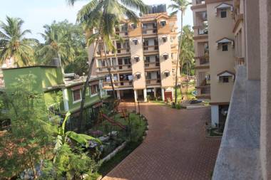 Johnnie Holiday Homes