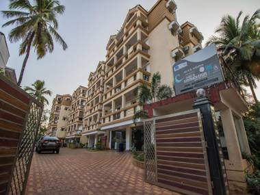 Johnnie Holiday Homes