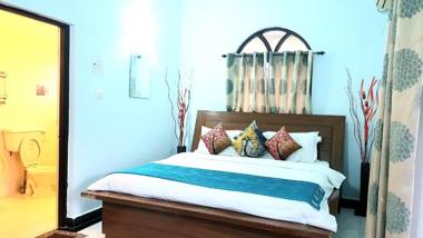Goa Rental- Duplex Villa At Arpora