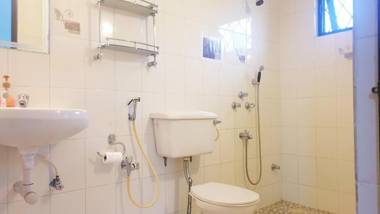 Goa Rental- Duplex Villa At Arpora