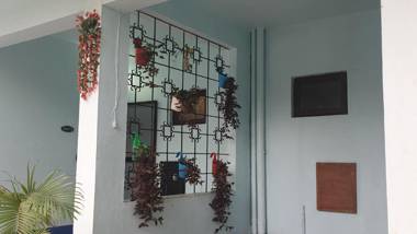 Goa Rental- Duplex Villa At Arpora