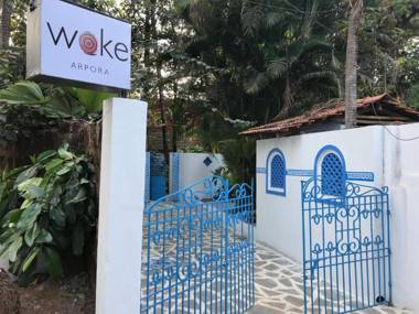Woke Arpora