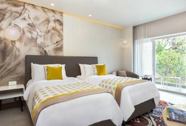 The Park Baga River Goa - Adults only Property