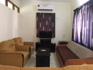 Plush 4BHK Holiday Home with Pool