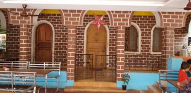 Villa Romaria for Groups