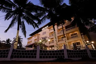 Amara Grand Baga
