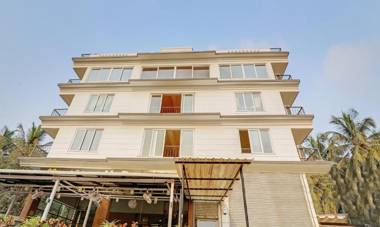 Treebo Trend Dona Eliza Calangute