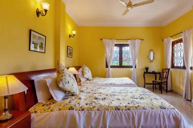 StayVista at Waterlily