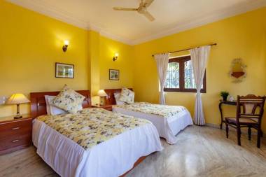 StayVista at Waterlily