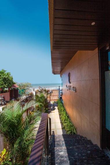Royale Exotica Goa