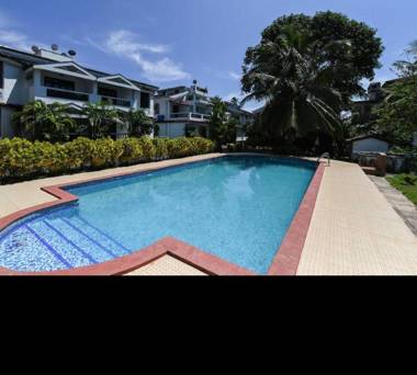 GR STAYS 4bhk Beautiful Villa In Arpora 5 mins to Baga