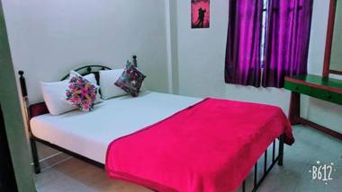 GR STAYS 4bhk Beautiful Villa In Arpora 5 mins to Baga