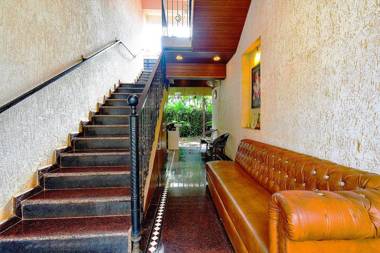 FabHotel Nirvana Resort Baga