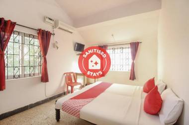 OYO 76729 Delma Merchant's Guest House