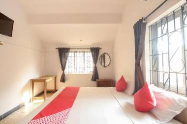 OYO 76729 Delma Merchant's Guest House