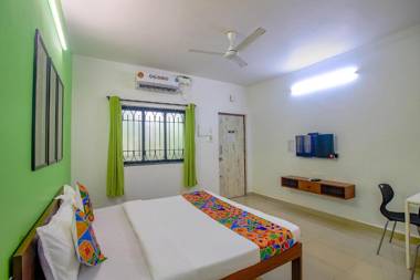 FabEscape SK Studios