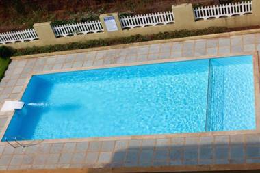 Luxurious 2 Bedroom-large pent house Arpora Baga