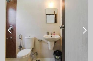 Luxurious 2 Bedroom-large pent house Arpora Baga