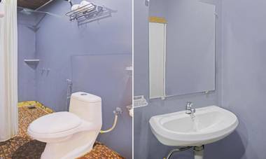 Treebo Trend Resorte Ferro Arpora