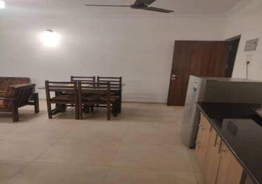 Areia De Goa - Sunset By Leela Homes