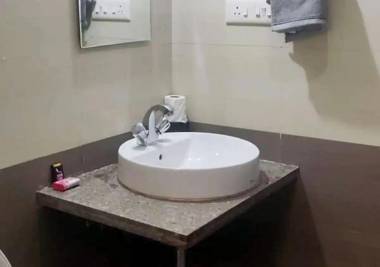 Areia De Goa - Sunset By Leela Homes