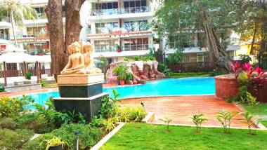 Wave Calangute - Hi Hospitality