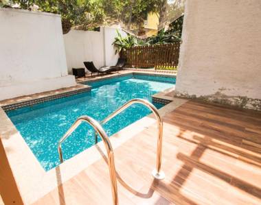 Wave Calangute - Hi Hospitality