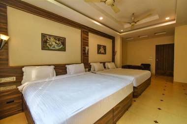 FabHotel Casa De Baga