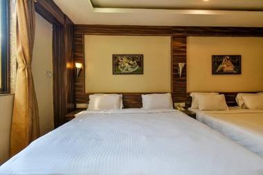 FabHotel Casa De Baga