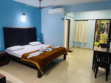 LUSHY DAYS PALM RESORT