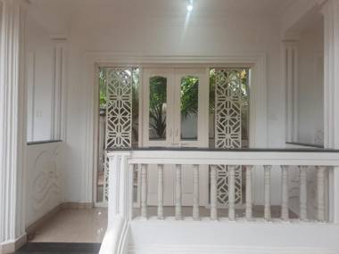 Lillywoods Zac Beach Resort Calangute