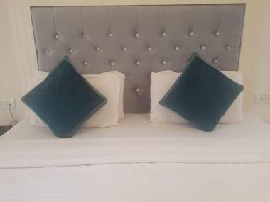 Lillywoods Zac Beach Resort Calangute