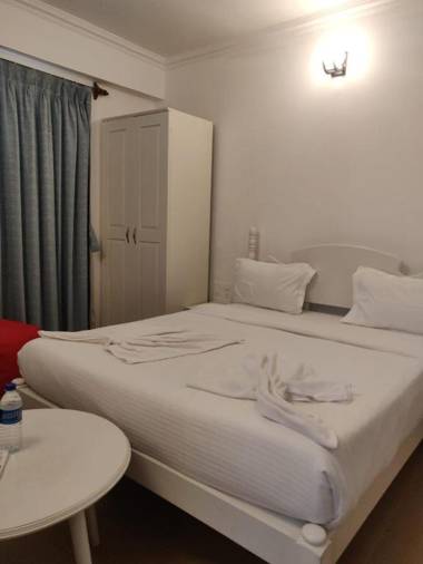 Studio Apartment by Leela Homes