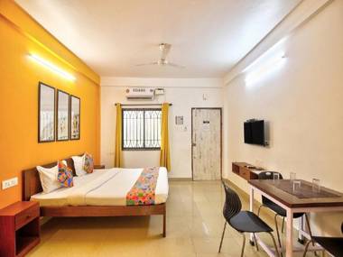 Shrikrishna Studio Goa