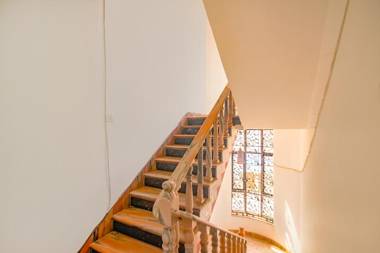 FabExpress Amar Palace