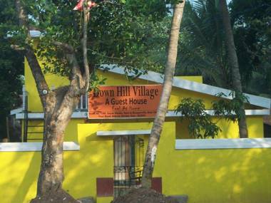 Down Hill Village Inn
