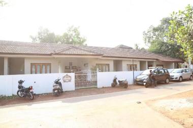 Casa De Royale - Anjuna