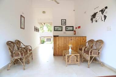 Casa De Royale - Anjuna