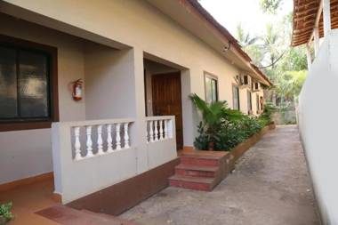 Casa De Royale - Anjuna