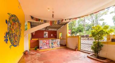 Kiara BnB Home