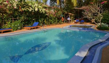 Cavala The Seaside Resort