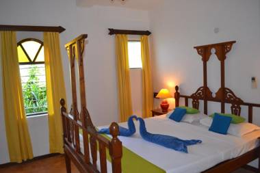 Cavala The Seaside Resort